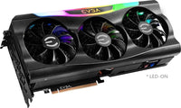 EVGA RTX 3070 Ti FTW3 8GB