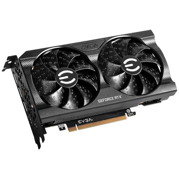 EVGA RTX 3060 12GB Samsung GDDR6