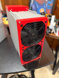 S21 Slim Bitcoin Miner 120v