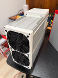 Custom S19K Pro Slim Bitcoin Miner 120v 20-26th/s
