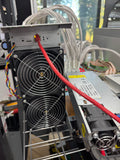 Bitmain Antminer Z11 140 kSols 1500w