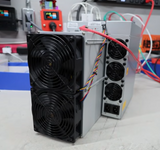 Bitmain Antminer Z15 Pro 860Ksols