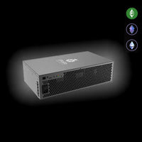 iPollo V2H Hydro ETC Miner 3.4Gh/s